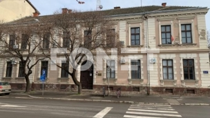 Pritvor zbog krađe nakita